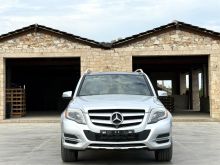SHITET MERCEDES BENZ GLK 250