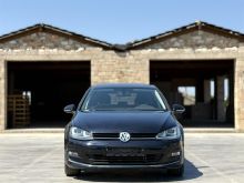 SHITET VW GOLF 7