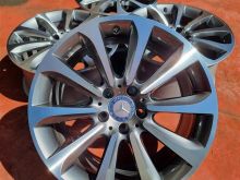 DISQE BENZ CLS  AMG 6.3  R18