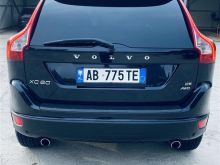 Volvo XC60 2.4 Disel - Tablla Shqiperie - Me dokumenta