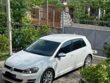 Shitet nderrohet golf 7 viti 2014 ardhe nga italia