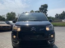 CITROEN C3 PIKASO..1.4 BENZINE..12..2011..nga ZVICRA