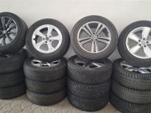 FELLNE VW TIGUAN 2021 ERLINE