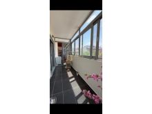 SHITET APARTAMENT 2+1 TE VALA PARK