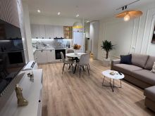 SHITET APARTAMENT 2+1 HEKURUDHA PLAZH DURRES