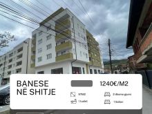 BANESE NE SHITJE NE JARINE