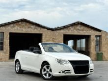 VOLKSWAGEN EOS