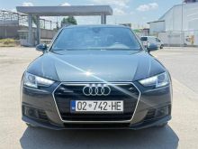 Shitet Audi A4 Avant B8 – Automatik / Quattro