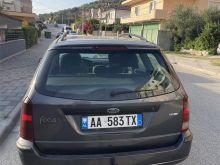 Shitet Ford Focus