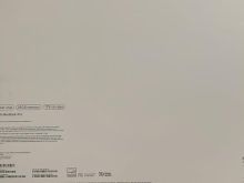MacBook Pro 16\", M4 Max 14‑core, 36GB, 1TB SSD, 32‑core GPU