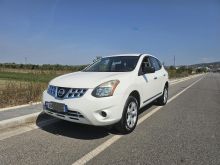 Nissan Rogue 2014