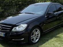 Mercedez Benz