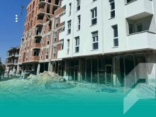 PENTHOUSE 85m2 banim dhe 40m2 TERRACE