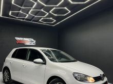OKAZIONN VOLKSWAGEN GOLF1.6 NAFTE AUTOMAT 2012