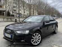 Audi a4 2.0 tdi