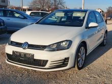 VOLKSWAGEN GOLF 7 2.0 TDI