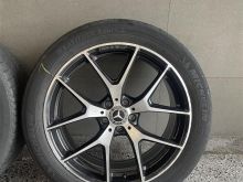 Fellne 20 Mercedes Origjinal