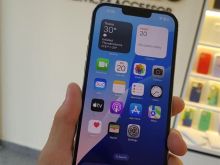 APPLE IPHONE 13 PRO MAX 128GB 10/10 \"MUNDESI NDRRIMI\"