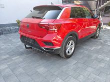 VW T-ROC 2.0 TDI 150 HK