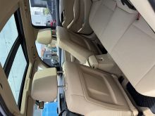 Bmw X1 23d 2.0 diesel 2011