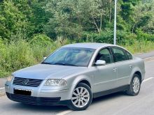 VW PASSAT 1.9 TDI AUTOMATIK
