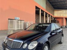 6000€ / E220 Evo / 12/2006/Automat