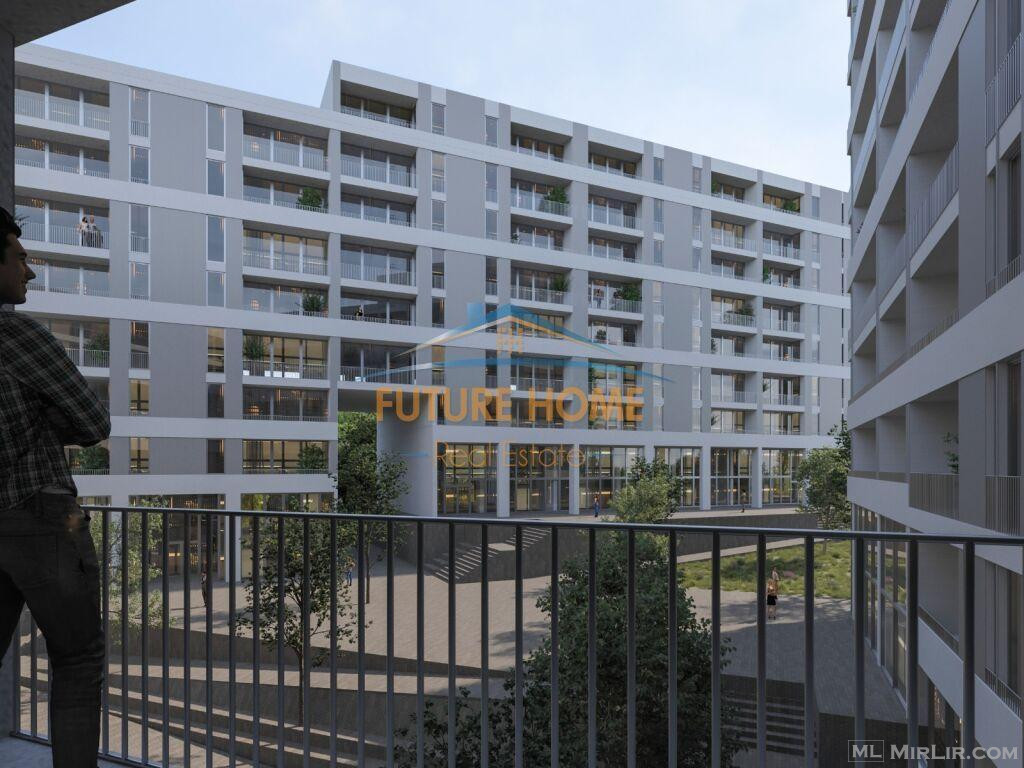 Shitet, Apartament 2+1+2, Shkoze, Tirane.