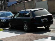 Shitet audi