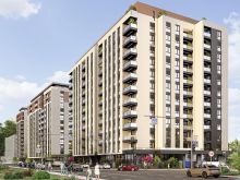 Banesë 61.3m² për #SHITJE në Prizren.