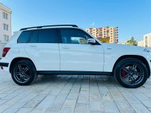 Mercedes GLK 220CDI Automatik