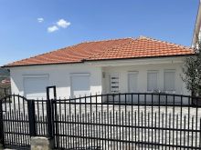 🏡 SHITET SHTËPI E RE – 130m² | Rr. Komandant Rrebeli, Rruga