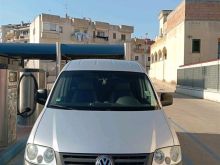 Shitet Caddy 1.9 Life TDI per arsye emigrimi