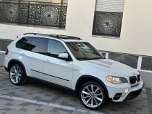 Shitet BMW X5 30d XDrive Viti 2011 FaceLift 3.0 Dizel