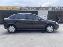 SHITET OPEL ASTRA