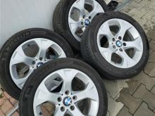 Shiten fellnet 17 per BMW X1