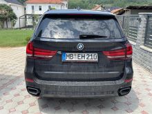 BMW X5 40d M-SPORT