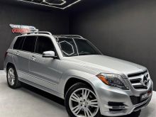 OKAZIONN MERCEDES BENZ GLK250 4 MATIC BLUETEC 2014