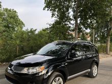 Mitsubishi Outlander Okazionn 🇨🇭 Nafte,2009