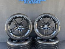Disqe 19 inch AUDI A4 A5 Q3 Q5 *Model-S* Origjinal