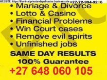 +27648060105 Traditional Fortune Teller In Centurion, Montre