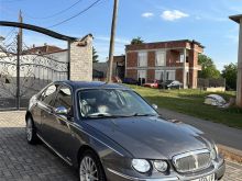 Rover 75 2.0dizell rks