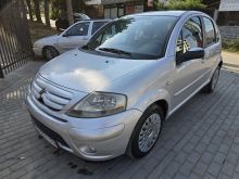 Citoren C3 1.4 HDI EXLUSIVE