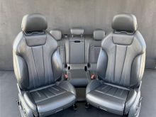 Tapiceri AUDI A4 A5 *Model-S*