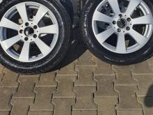 Shiten fellnet 16 per mercedes c clas