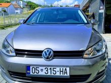 Golf 7
