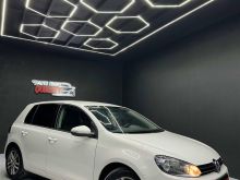 OKAZIONNN VOLKSWAGEN GOLF 6 1.6 NAFTE AUTOMAT