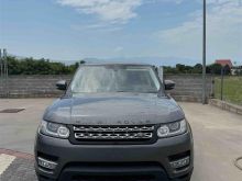 Okazion Range Rover 22€ i diskutushem