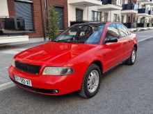 Shes Audi A4 1.9 TDI RKS 3 muaj S-Line