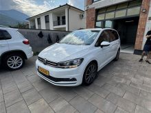 VW TOURAN 2.0TDI DSG 10.2019