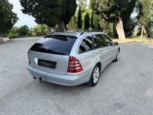 Shitet C 180 kompressor Benzin-Gaz Landirenzo